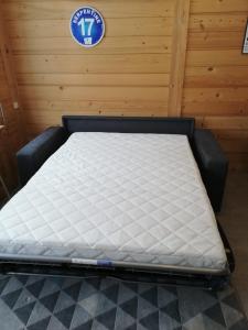 Apparement cosy 4 personnes