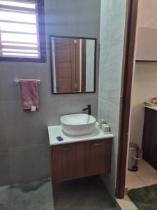 Prabhu Villla Upper Deck