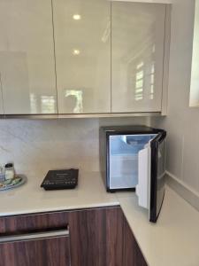 Prabhu Villla Upper Deck