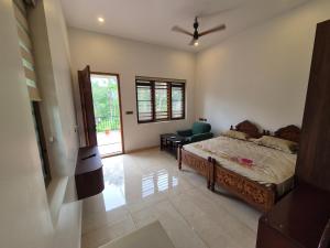 Prabhu Villla Upper Deck