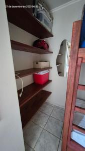 Apartamento à 5min à pé da Praia