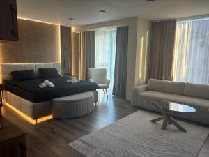 Apartments Polejanov