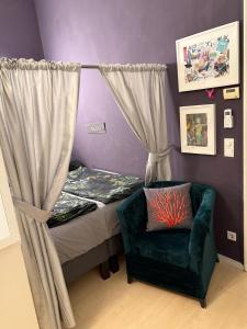 Feel at home - Self Check In