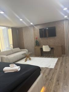 Apartments Polejanov