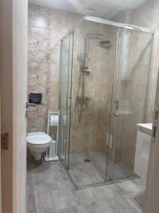 Apartments Polejanov