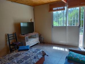 Luna en Acuario Hospedaje