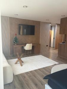 Apartments Polejanov