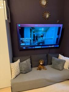 Feel at home - Self Check In