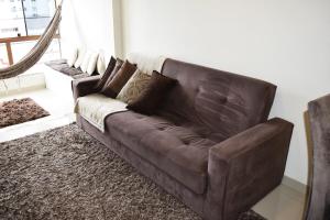 Cobertura vista para o mar na melhor localização!