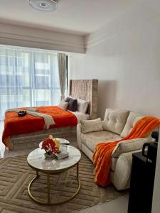 Modern studio near JKIA and SGR in Syokimau