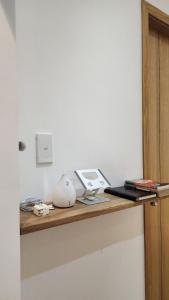 Corner, 2 PN, massage chair, coffee machine, washing machine