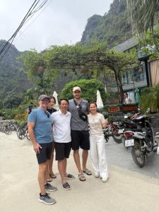 Tam Coc Wonderland Lodge