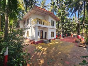 Ashish Baug Cottage