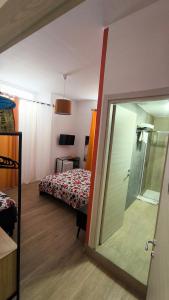 Dimora Nonna Elena Quartieri Spagnoli "centro storico"