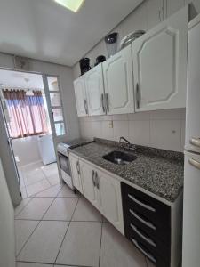 Apto 205 - ALTO PADRÃO CANASVIEIRAS - 2 dormitórios