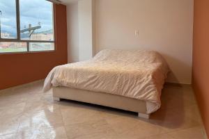 Exclusivo Apartamento en Sogamoso