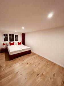 Luxury Apartment for WEF and Ski