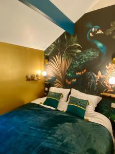 Travel Wood -sauna et voyage