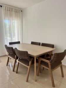 Paraiso frente al mar