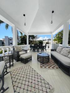 Paraiso frente al mar