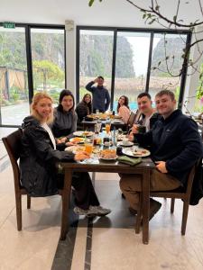 Tam Coc Wonderland Lodge