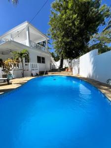 Paraiso frente al mar