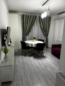 Apartament Cozy