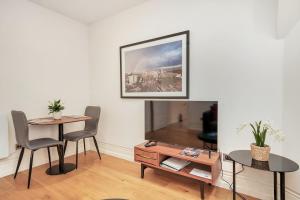Central London Stylish Living -1BR Apt in WC2