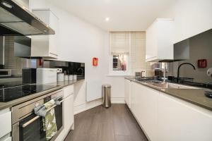 Central London Stylish Living -1BR Apt in WC2