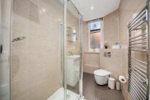 Central London Stylish Living -1BR Apt in WC2