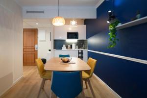 2 pièces tout confort Porte de Versailles 4 personnes