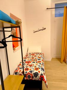 Dimora Nonna Elena Quartieri Spagnoli "centro storico"