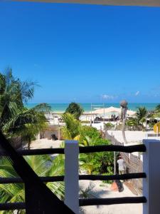 Casa del Mar Holbox