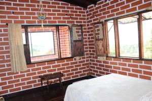 Habitaciones Alojamiento Campestre La Villa Arroyave