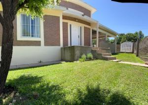 Casa Temporal Bialet Massé