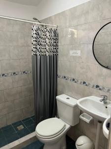 Casa Temporal Bialet Massé