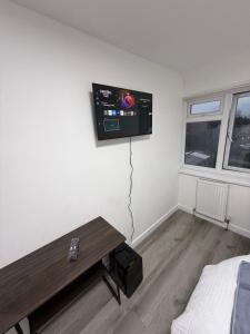 Modern Rooms in North London