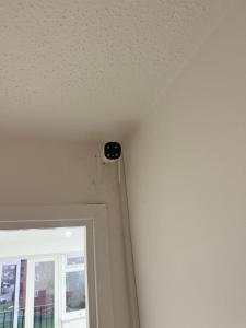 Modern Rooms in North London