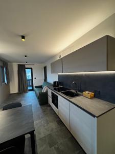 La Dane Zoncolan aparthotel & spa