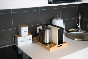 2 pièces tout confort Porte de Versailles 4 personnes