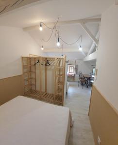 Les fruitiers de la Sulpiciere le myrobolan