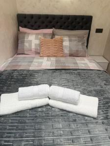 ELLA LUX APARTMAN Čačak