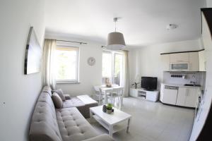 Apartament Barlinek