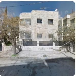 Cozy Studio 1 Central Amman Near Rainbow Street