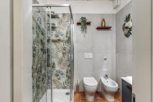 Colosseum Royal Apartment