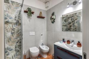 Colosseum Royal Apartment