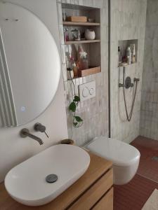 Italian Designer Personal Home in Berlin