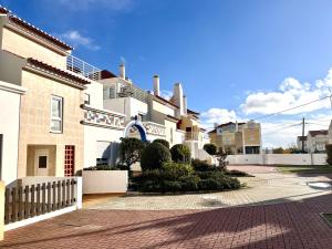 Casas do Mar - Baleal 1 - Sea House