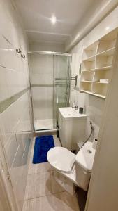 Superbe T3 parisien en plein cœur du 5eme arrondissement - Promotion de lancement