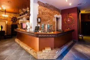 Boutique Hotel Justus
